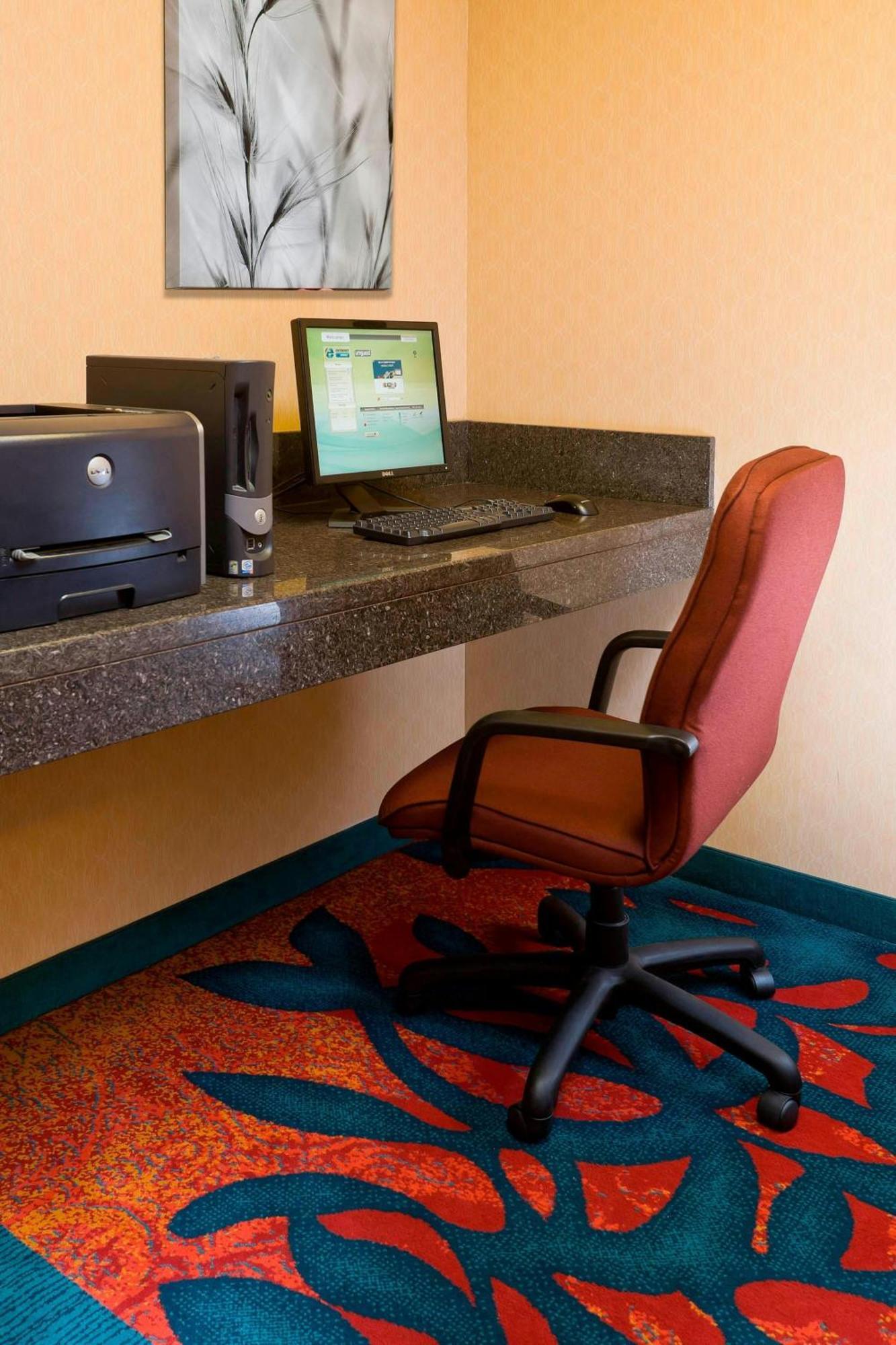 Residence Inn By Marriott Peoria Ngoại thất bức ảnh