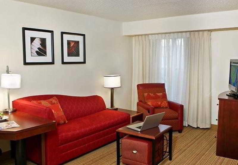 Residence Inn By Marriott Peoria Phòng bức ảnh