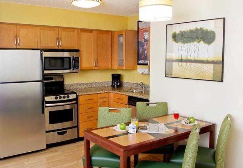 Residence Inn By Marriott Peoria Phòng bức ảnh