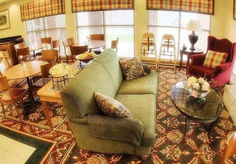 Residence Inn By Marriott Peoria Nội địa bức ảnh