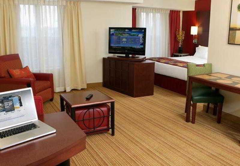 Residence Inn By Marriott Peoria Phòng bức ảnh