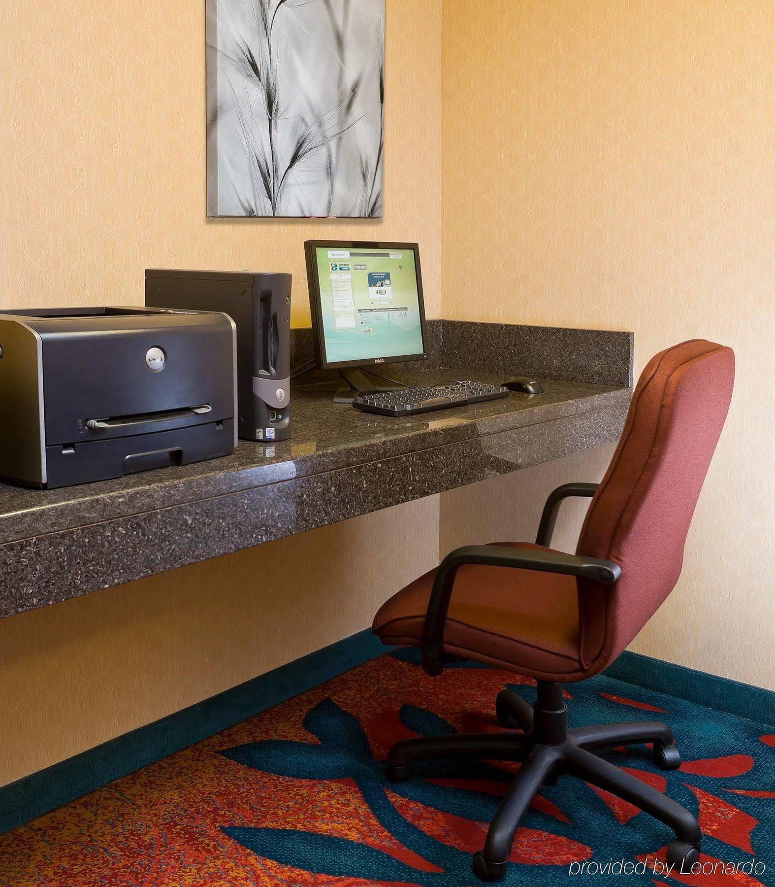 Residence Inn By Marriott Peoria Ngoại thất bức ảnh